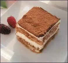 Quel est ce dessert ?