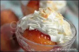 Quelle est cette glace ?