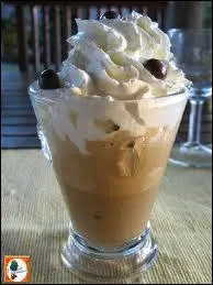 Quelle est cette glace ?