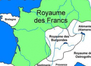 Quiz La France médiévale : vrai ou faux ? (1)