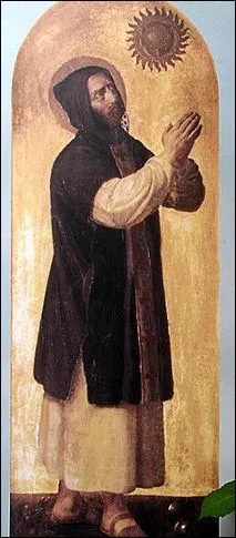 Les matines sont l'office religieux clbr au lever du soleil.