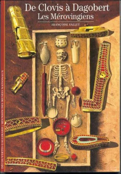 Les rois mrovingiens, successeurs de Clovis, sont appels les 'rois mcrants'.