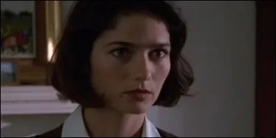 Jill Hennessy est Claire Kincaid dans :