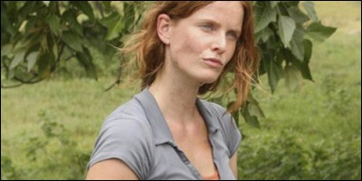 Comment s'appelle Rebecca Mader dans "Lost : Portés Disparus" ?