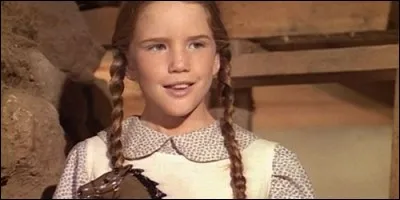 Qui incarne Laura Ingalls dans "La Petite Maison dans la Prairie" ?