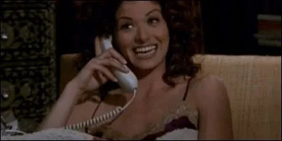 Quelle actrice joue le rôle de Grace Adler dans "Will and Grace" ?
