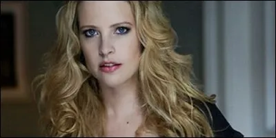 Qui joue le rôle de Meg Haase dans "Le Journal de Meg" ?