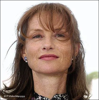 Compltez le titre du film dans lequel a tourn Isabelle Huppert : ' Coup de ... ' ?