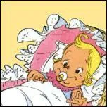 Qui sont les vrais parents du ' Fils d'Astrix' ?