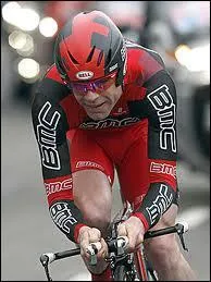 Cadel Evans est un champion australien , mais quelle est la nationalit du fabriquant de vlo BMC ?