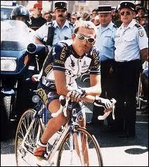 En quelle anne s'est droule la clbre affaire Festina sur le Tour ?