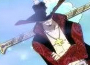 Quiz One Piece, les puissants corsaires