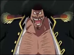 Qui est ce capitaine corsaire ?