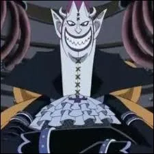 Et lui, comment s'appelle-t-il ?