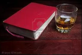 Quel est ce whisky amricain compos de 51% de mas, de seigle et de bl, vieilli en fts de chne neufs ?