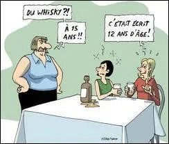 Quelle citation appartient  Frdric Dard ?