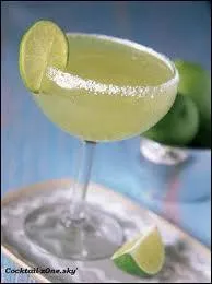 Quel est ce cocktail fait avec du gin, jus de citron et sirop de canne  sucre ?