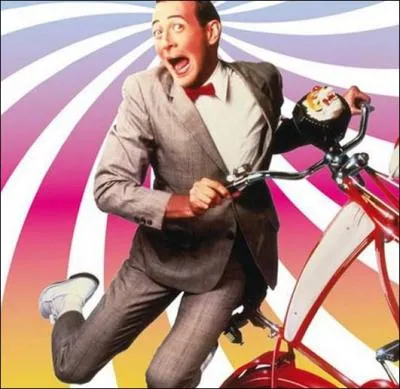 (Orange Cinenovo) Parmi les deux films de Pee-Wee diffuss ce soir, lequel a t ralis par Tim Burton ?