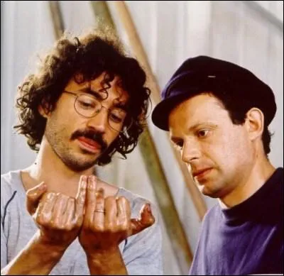 (TV5 Monde) Qu'est-ce que le 'Libert-Olron' dans le film du mme nom ?