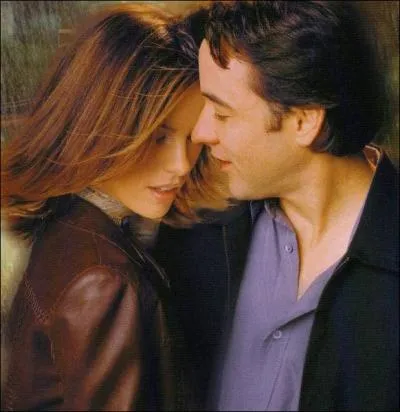 (Cin+ Emotion) Qui est la star de la comdie romantique 'Un amour  New York' ?