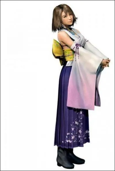 De quel FF fait-elle partie ?