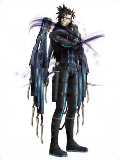 De quel FF fait-il partie ?