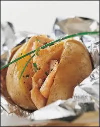 Comment qualifier cette pomme de terre ?