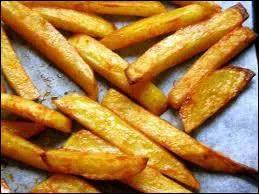 Laquelle de ces trois huiles utiliserez-vous pour faire des pommes frites ?