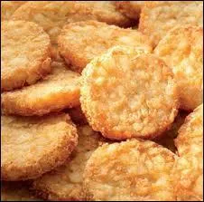 Quelles sont ces pommes de terre ?