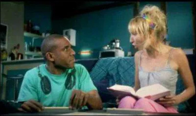 O habitent Marion et Cdric ?