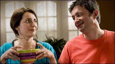 Comment s'appelle le fils de Lilliane et de Jos ?