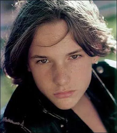 N en 1982, ce jeune acteur est mort  seulement 26 ans d'une overdose. Il avait notamment tenu le premier rle dans 'Le Client' :