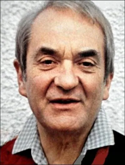 N en 1920, il reste l'un des plus grands acteurs franais et a notamment reu un Csar pour son rle dans 'Les Misrables' :