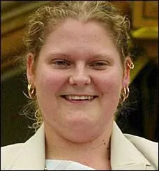 Ne en 1978, elle fut le premier bb prouvette :