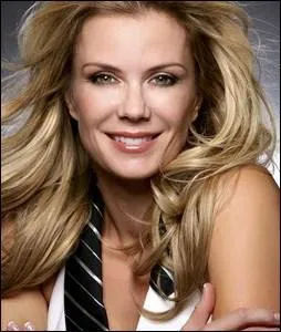 Ne en 1961, elle incarne Brooke dans 'Amour, gloire et beaut' :