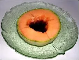 À quoi est ce melon ?