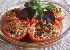 Quelles sont ces tomates ?