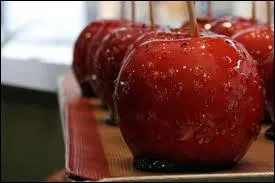 Quelle est l'appellation de cette pomme ?