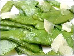 Que sont ces légumes ?