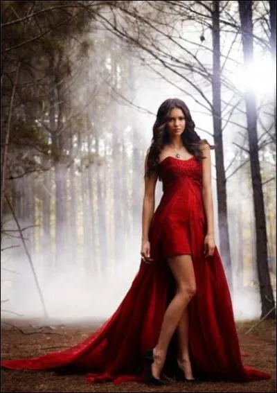 Quel est le nom de naissance de Nina Dobrev ?