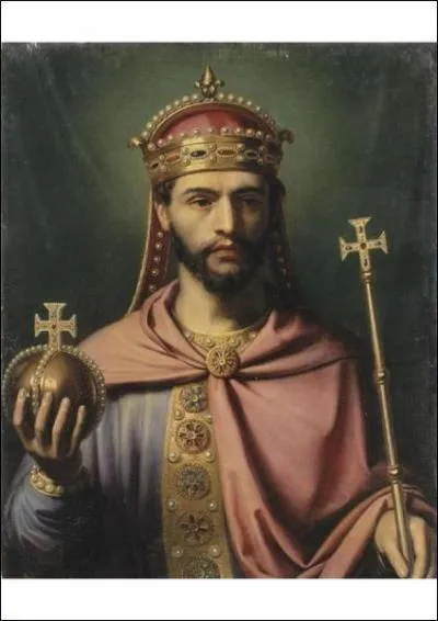 Louis 1er, le fils de Charlemagne, a rgn comme empereur de 814  840 . On l'appelle... ?