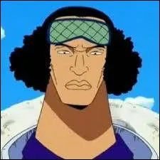 Qui est cet amiral ?