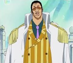 Quiz One piece