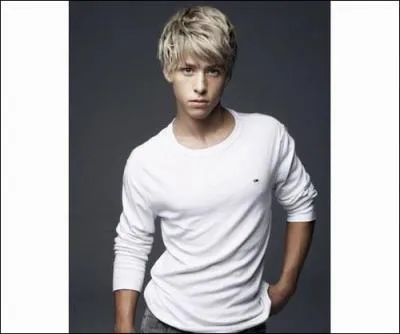 Quel acteur est-ce ?