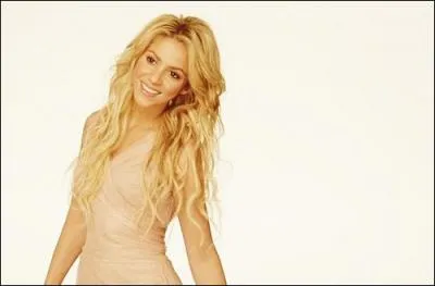 Quelle est cette chanteuse ?