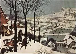 'L'hiver', concerto des '4 saisons', a été composé par :