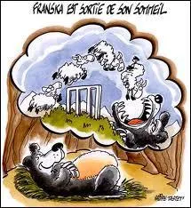 Qu'est-ce que l'hibernation ?