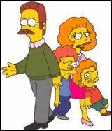 Comment s'appelle cette famille ?