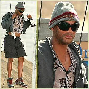 Quel type de prservatif utilise Monsieur Hancock ?