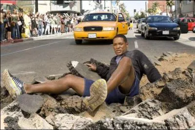 Qui Monsieur Hancock aime t-il secrtement ?